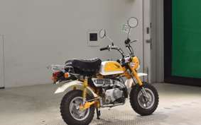 HONDA MONKEY AB27