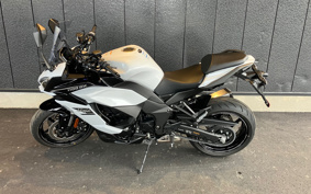 KAWASAKI NINJA 1100SX 2025 ZXT10H