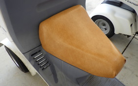 HONDA GYRO CANOPY 1995 TA02
