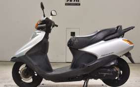 HONDA SPACY 100 JF13