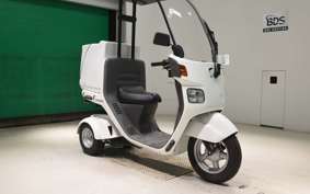 HONDA GYRO CANOPY TA03