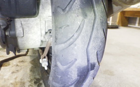 SUZUKI LET's 4 1999 CA45A