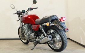 HONDA CB1100 EX 2014 SC65