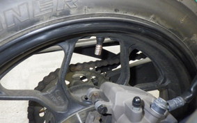 YAMAHA MT-25 RG10J