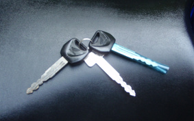 HONDA CBR250R ABS MC41