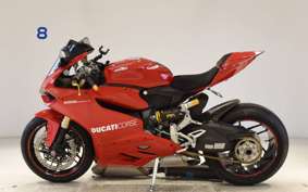 DUCATI 1199 PANIGALE 2014