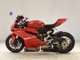 Фото Ducati 1199 PANIGALE 2014 с японского аукциона
