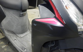 HONDA DIO 110 2013 JF58
