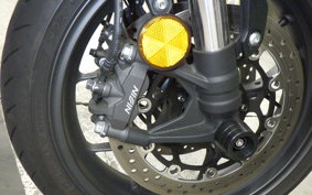 HONDA CB1000 HORNET 2025 SC86