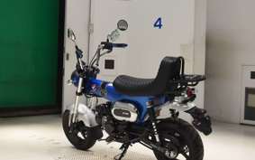HONDA DAX 125