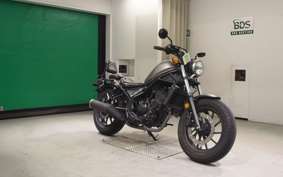 HONDA REBEL 250 A 2005 MC49