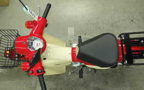 HONDA C110 SUPER CUB JA44