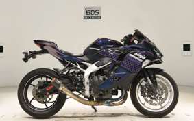 KAWASAKI ZX-25R 2022