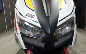 YAMAHA CYGNUSｸﾞﾘﾌｧｽ SEJ4J