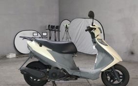 SUZUKI ADDRESS V125 CF46A