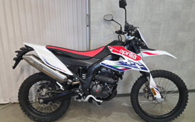 APRILIA RX 125