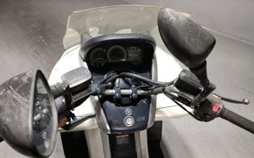 YAMAHA MAJESTY 250 SG20J