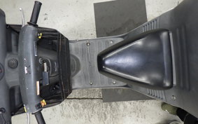 HONDA GYRO CANOPY