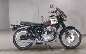 KAWASAKI W650 EJ650A