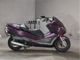 Фото Honda FORZA Z 2008 с японского аукциона
