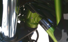 KAWASAKI Z650 ABS 2021 ER650H