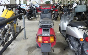 HONDA LEAD 125 JF01