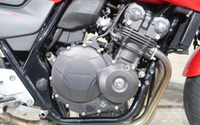 HONDA CB400SFV-3 BOLDOR 2012 NC42