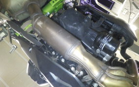 KAWASAKI Z900 Gen.2 2021 ZR900B