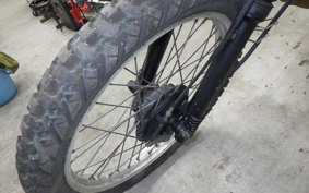 YAMAHA XT250 SEROW 2009 3Y5