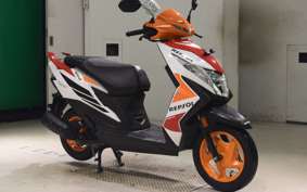 HONDA DIO 110 DX 2018
