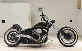 YAMAHA DRAGSTAR 400 1998 4TR