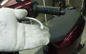 HONDA TACT Basket 2025 AF79