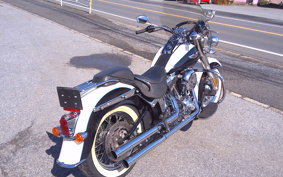 HARLEY HARLEY FLSTN1340-1450 2012 JD5