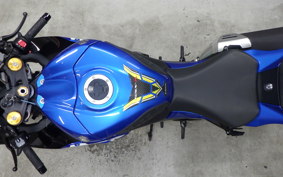SUZUKI GSX-R1000R A 2020 DM11G