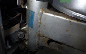 HONDA NSR50 GEN 2 AC10