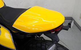 DUCATI SCRAMBLER FULL THROTTLE 2019 KB02