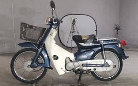 HONDA SUPER CUB50 C50