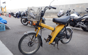 YAMAHA MANYUNII 4J2