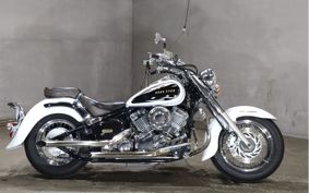 YAMAHA DRAGSTAR 400 CLASSIC 2017 VH02J