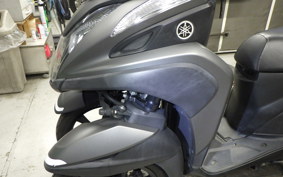 YAMAHA TRICITY 125 SEC1J