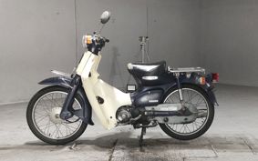 HONDA SUPER CUB50 AA01