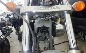 HONDA MAGNA 50 AC13