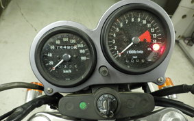 KAWASAKI ZEPHYR 400 Gen.1 1990 ZR400C