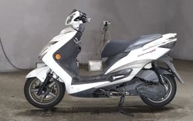 YAMAHA CYGNUS125XSR SE44J
