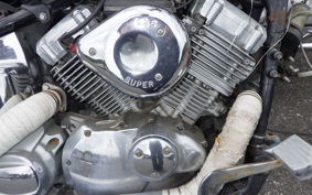 YAMAHA DRAGSTAR 400 1997 4TR