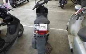 HONDA DIO AF34