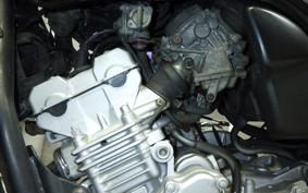 HONDA JADE 1999 MC23