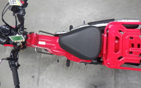 HONDA CT125 HUNTER CUB 2009 JA55