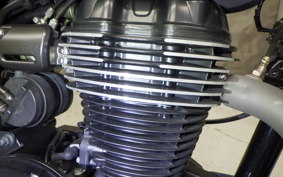 HONDA GB350S 2022 NC59