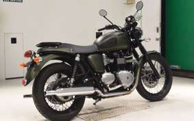 TRIUMPH TRIUMPH BONNEVILLE T100 2012